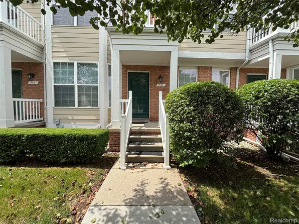 751 Aberton Ave, Detroit, MI 48215