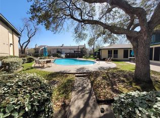 1516 Bay Area Blvd #Q4, Houston, TX 77058