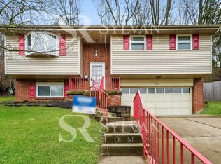 1363 Sturdy Oak Dr, Pittsburgh, PA