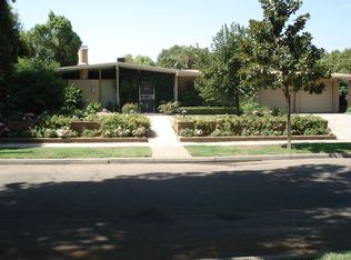 4785 N West Ave, Fresno, CA 93705