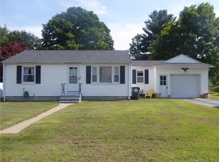 65 W Palmer St, Killingly, CT 06239