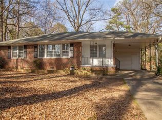 1331 Varner Rd, Marietta, GA 30062