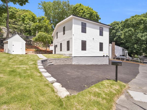 1 Rockingham Ave #1