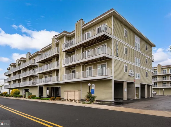 120 71st St Unit 3, Ocean City, MD 21842