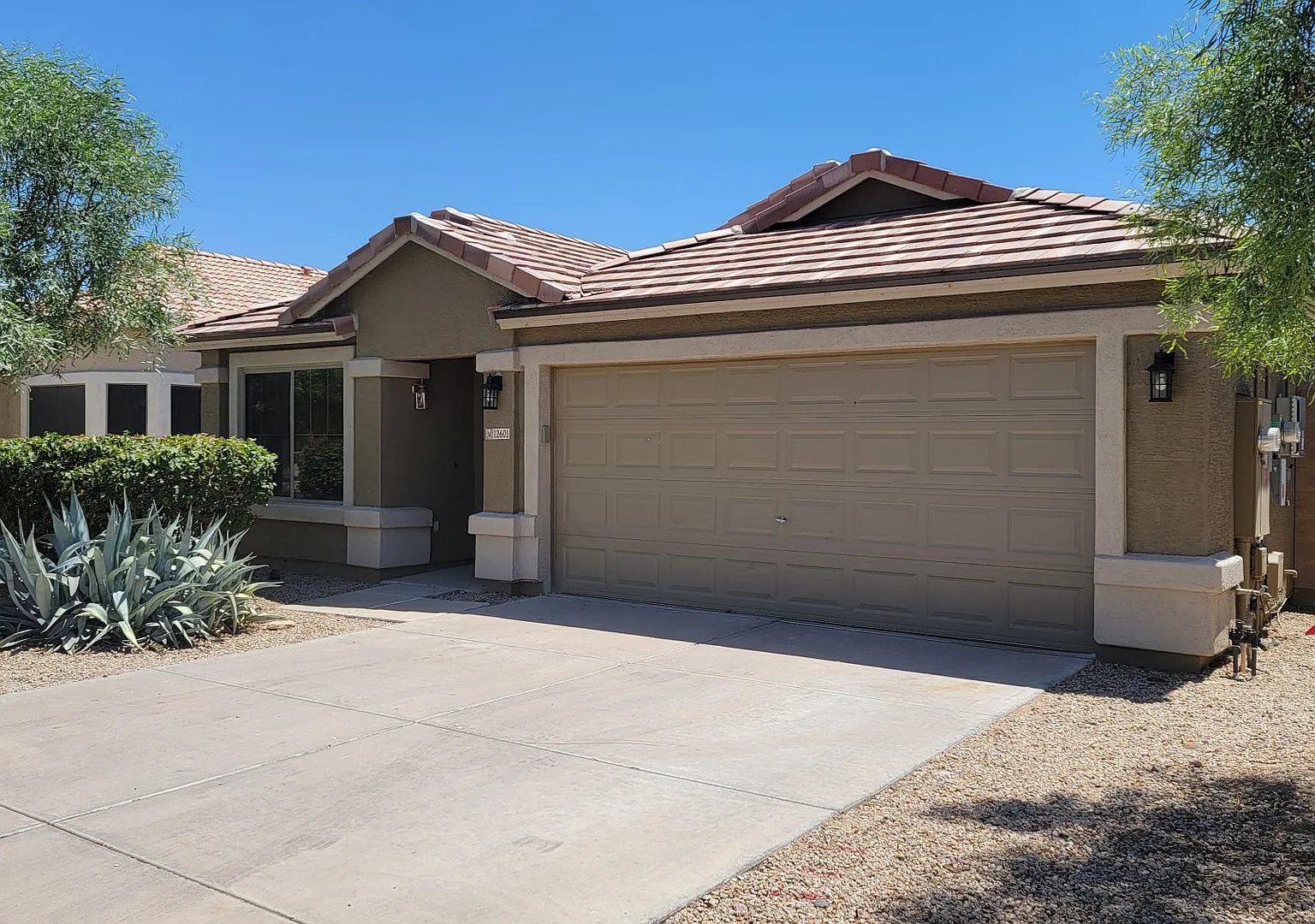 Solar makes this home a bargain!! — Photo 1
