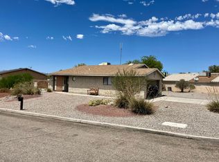 2641 Clarke Dr, Lake Havasu City, AZ 86403