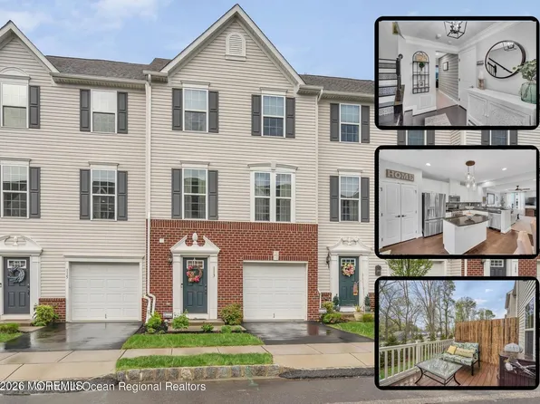 113 Spirit Way #313, Brick, NJ 08723