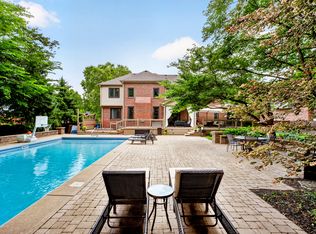 11394 Loch Raven Blvd, Fishers, IN 46038