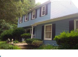 335 Farnum Rd, Media, PA 19063