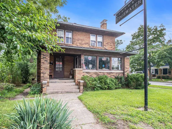 717 Lincolnway E, South Bend, IN 46628