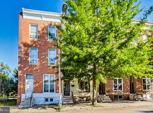 212 E 22nd St, Baltimore, MD 21218