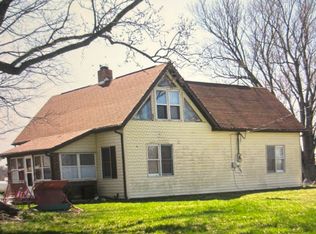 4448 N Highway 45, Solsberry, IN 47459