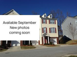 3927 Tarrant Trace Cir, High Point, NC 27265