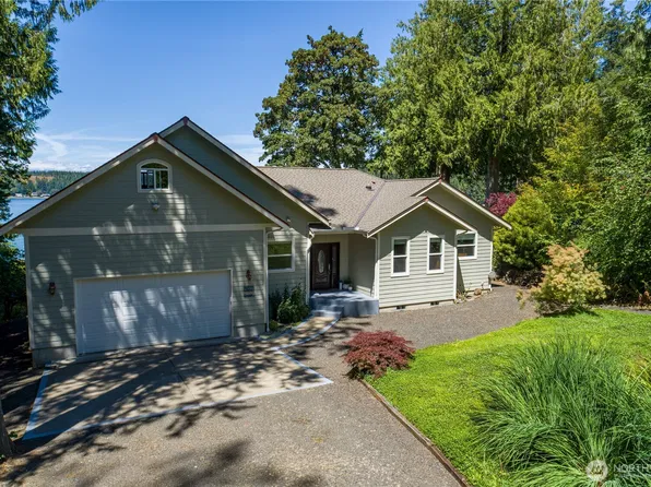 860 E Sunset Road, Shelton, WA 98584