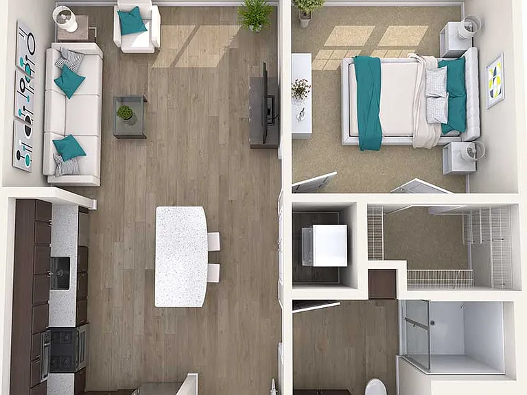 Avalon Irvine — Photo 80