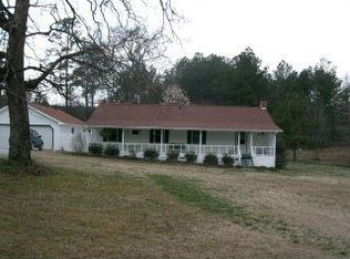 72 Lillian Strong Rd, Carlton, GA 30627