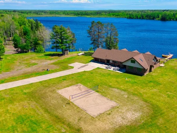 5980 Long Lake Rd, Makinen, MN 55763