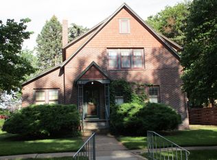 410 N Riddle Ave, Colby, KS 67701