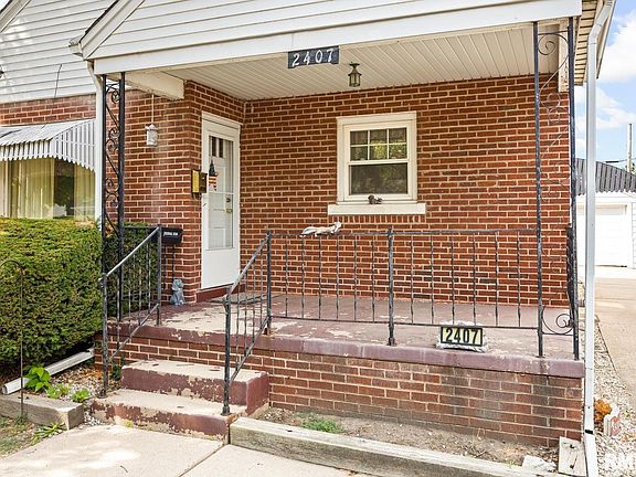 4th image of 2407 W Kellogg Ave