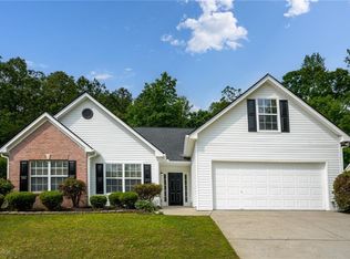 1510 Brisbane Dr, Dacula, GA 30019