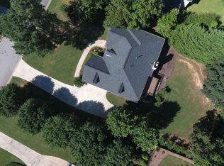 4895 Duncans Lake Dr, Buford, GA 30519