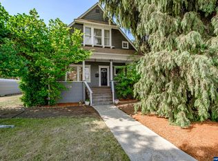 100 E Milton St, Lebanon, OR 97355