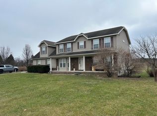 3025 Fieldstone Dr, Dexter, MI 48130