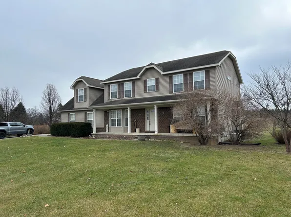 3025 Fieldstone Dr, Dexter, MI 48130