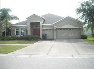4471 Creekside Dr, Mulberry, FL 33860