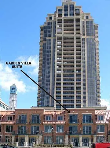 320 City Centre Dr #317 — Photo 3