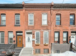 1319 Snyder Ave, Philadelphia, PA 19148