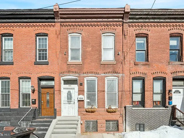 1319 Snyder Ave, Philadelphia, PA 19148