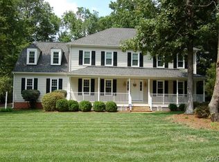 12712 Glenkirk Rd, Henrico, VA 23233