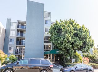 350 Vernon, Oakland, CA 94610