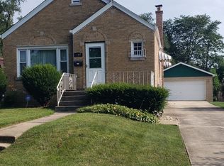 4147 147th St, Midlothian, IL 60445