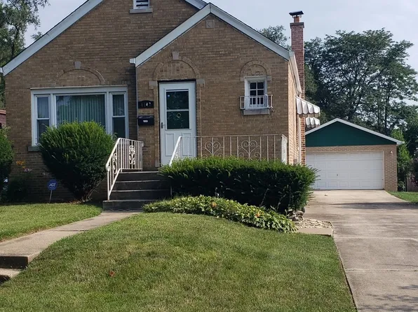 4147 147th St, Midlothian, IL 60445