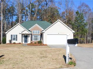4445 Scotland Ct, Snellville, GA 30039