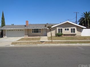 8752 Sumner Pl, Cypress, CA 90630