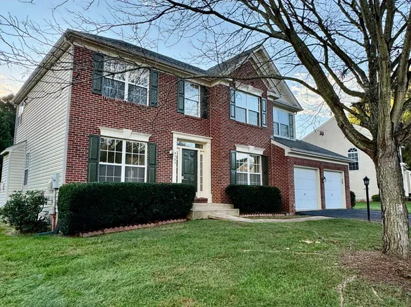 9505 Wigwag Ct, Manassas, VA 20111