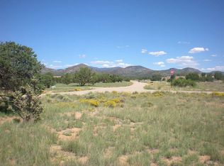 2 Fonda Way, Santa Fe, NM 87508