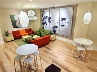 Division Park Apartments, Grand Rapids, MI 49503