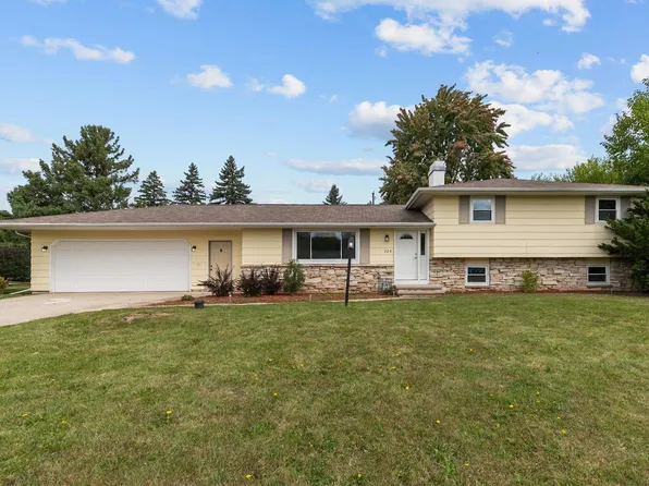 324 W Sunset Ave, Appleton, WI 54911