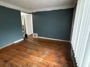 19787 Oakfield St, Detroit, MI 48235