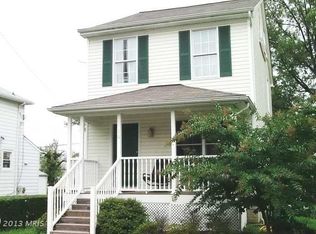 10 Cargil Ave, Baltimore, MD 21228