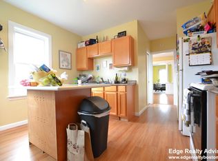 64 Wallingford Rd #2, Brighton, MA 02135