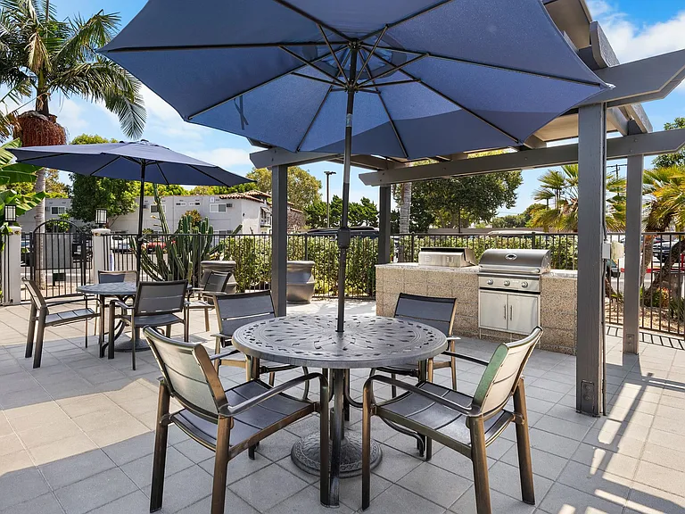 Porto Bella Apartments — Photo 17