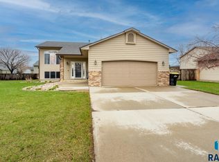7600 W Strabane St, Sioux Falls, SD 57106