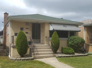 7714 Linder Ave, Burbank, IL 60459