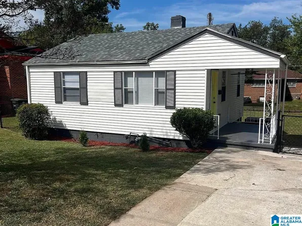 32 14th Ct W, Birmingham, AL 35204