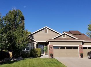 22709 E Ida Ave, Aurora, CO 80015
